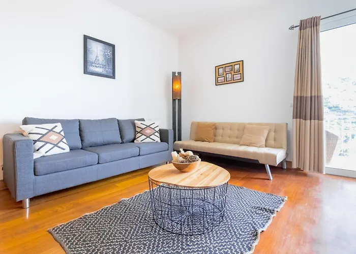 Valley Apartamento *