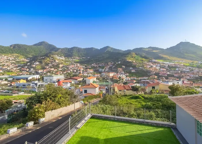 Valley Apartamento *