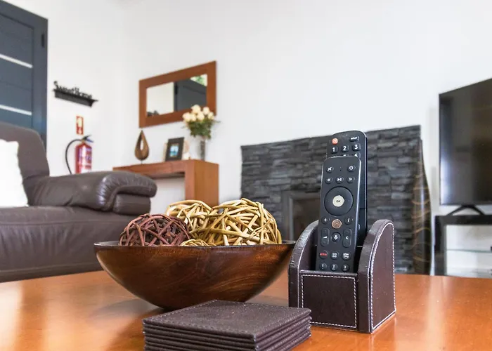 Apartamento Valley Machico (Madeira)