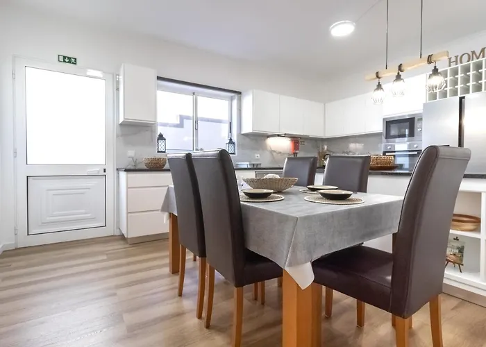 Apartamento Valley *