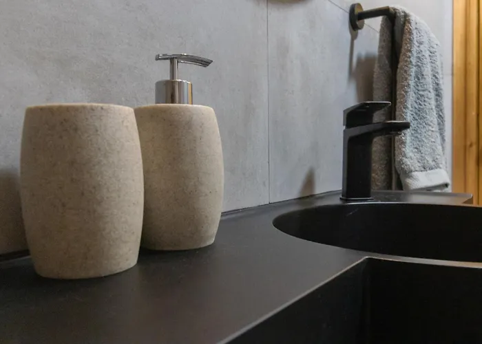 Valley Machico (Madeira)