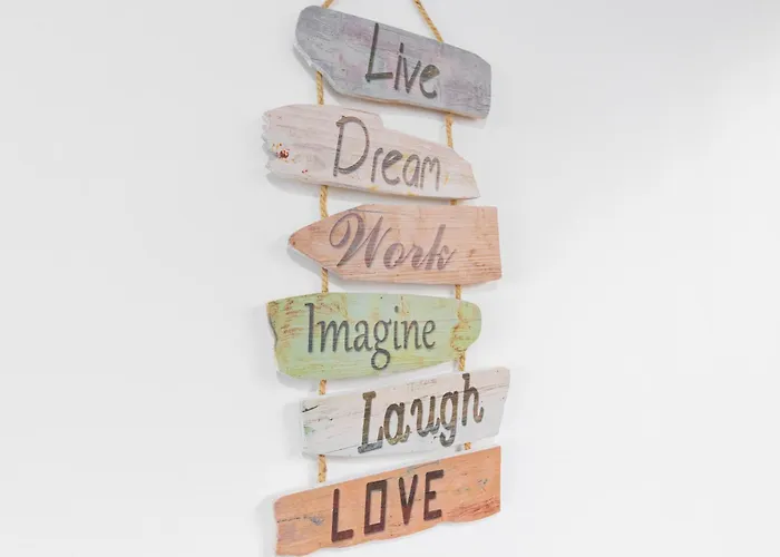 Apartamento Valley *