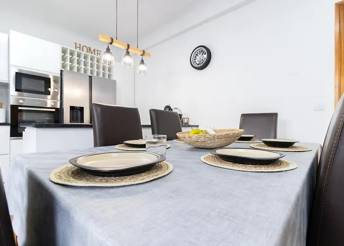 Valley Apartamento *